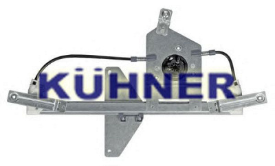 AD KUHNER av1452 -  Подъемное устройство для окон